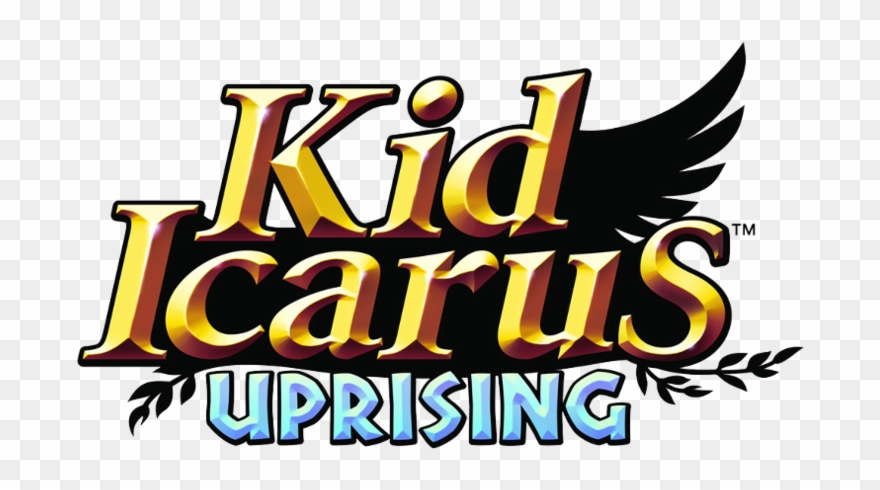 Uprising Treasure Hunt Completion Guide V1 - Kid Icarus Uprising [3ds Game] Clipart