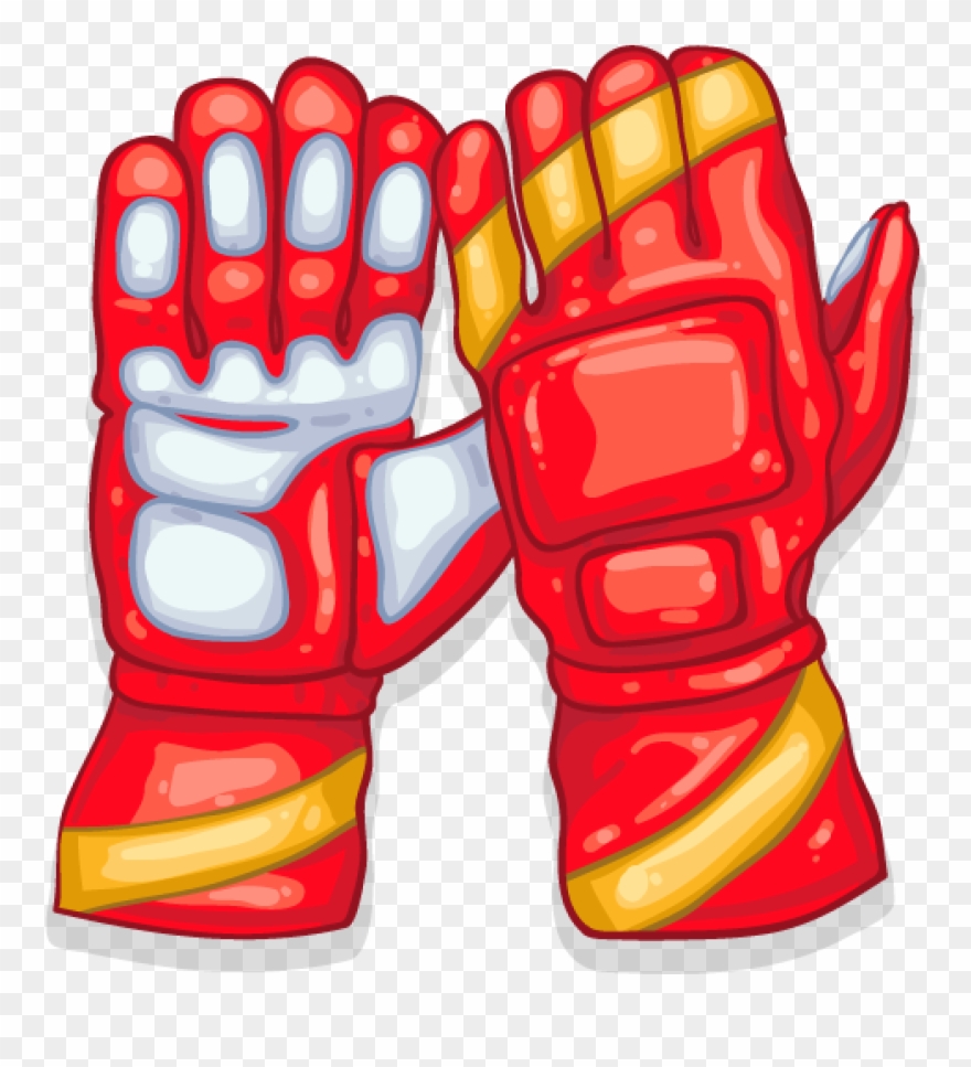 Find Near Me - Glove Clipart