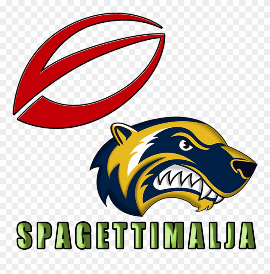 Kuopio Steelers Helsinki Wolverines - Kuopio Steelers Clipart