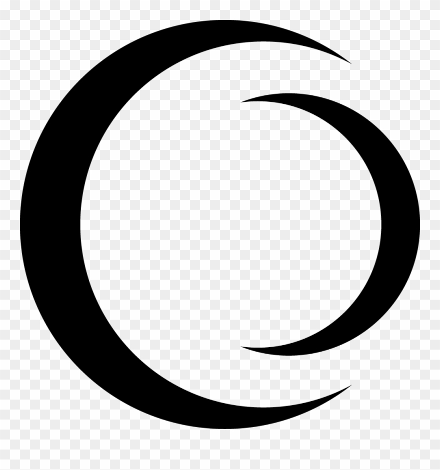 Brandlogotalk Community Foswiki Foswikilogomarkdpipng - Circle Logo Design Png Clipart