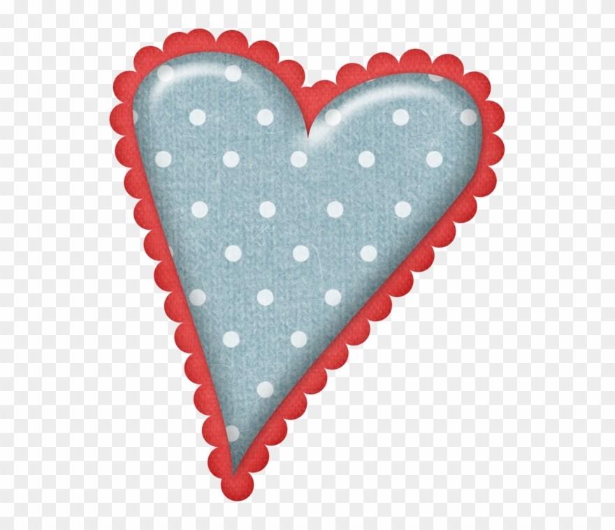 Hearts ‿✿⁀♡♥♡❤ - Heart Clipart