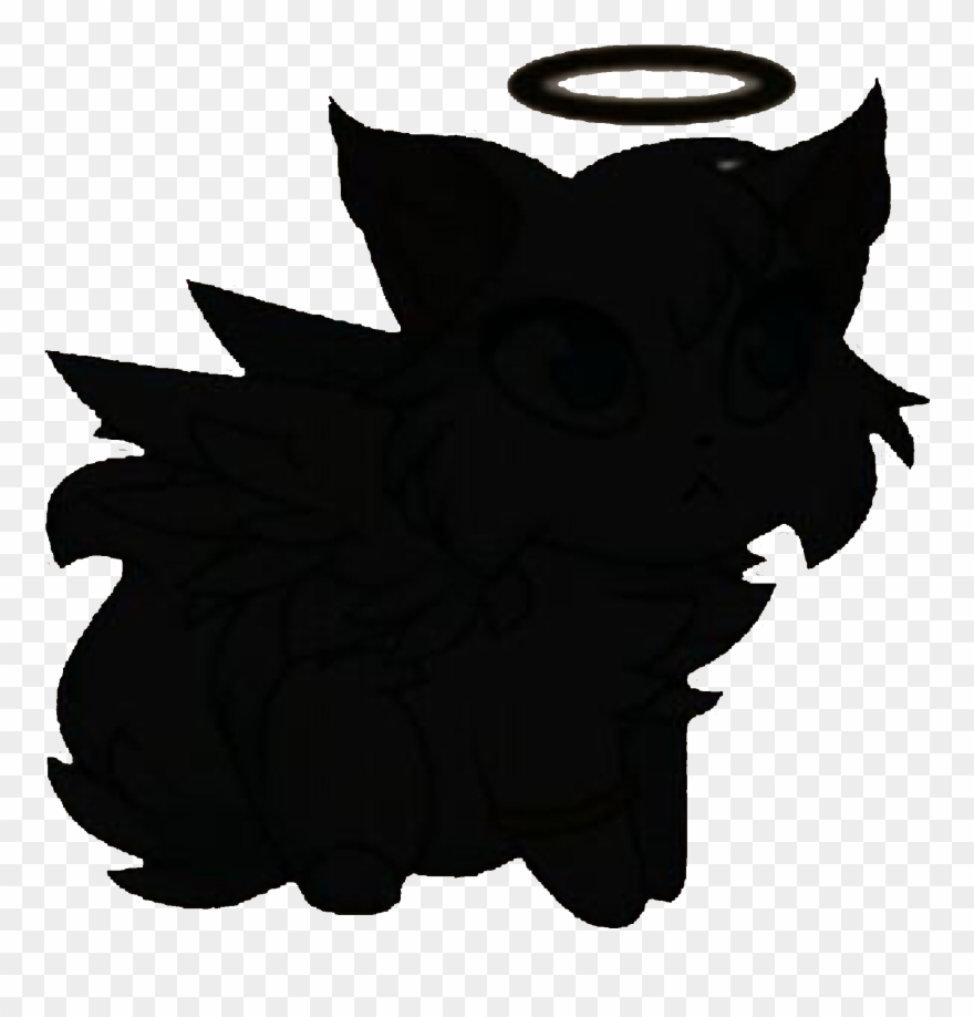 Angel - Illustration Clipart