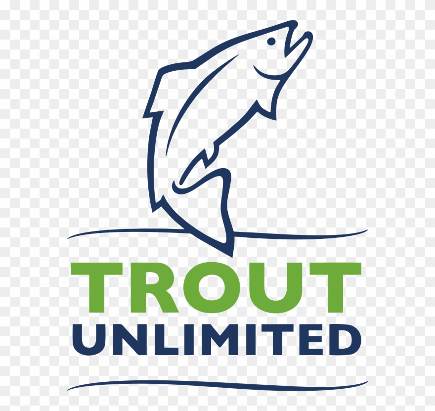 Our Monthly Meeting Is Scheduled For May 3rd @ - Trout Unlimited Clipart