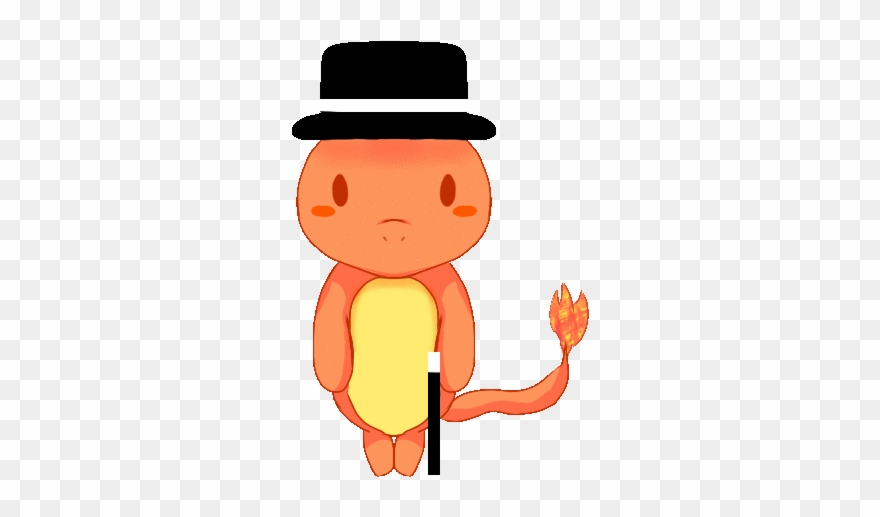 Charmander With Magic Wand By Redjiggs Wand,charmander - Wand Animated Gif Magic Clipart