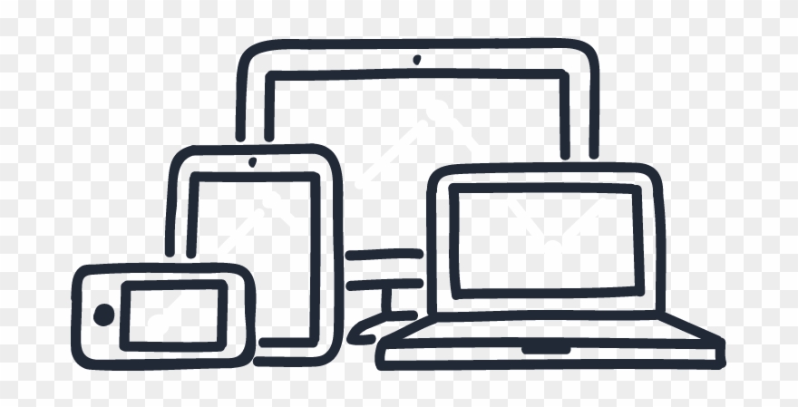 Activity Whether You're On A Plane, At A Client Site, - Technology Svg Clipart