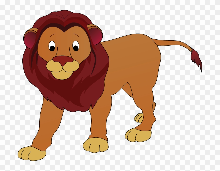 Savannah Animals - Florida Clipart