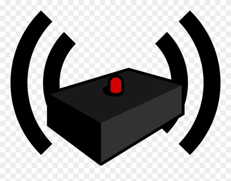 You Take Wi-fi For Granted But You Need To Understand - Illustration Clipart