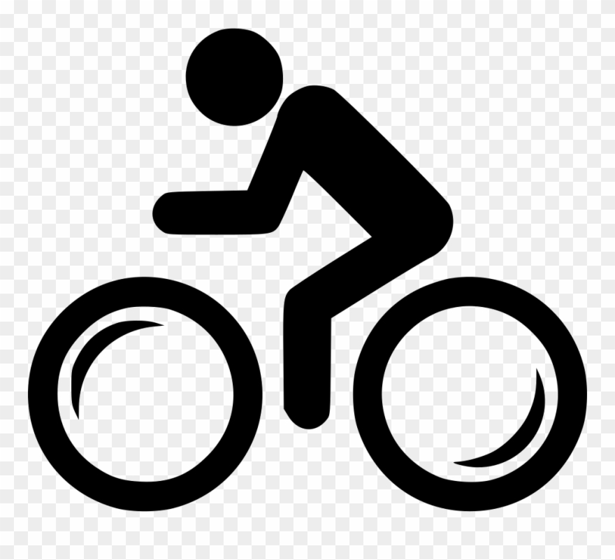 Bicycle Bike Biking Cycling Gear Racing Comments - Bicycle Clipart