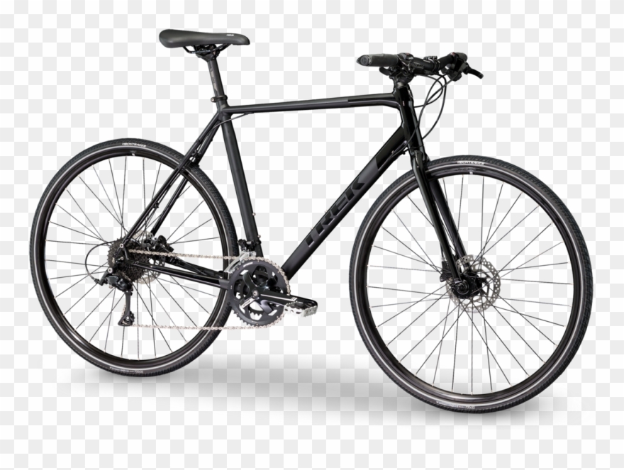 Zektor Trek Bikes Loading - 2018 Trek Domane Sl 6 Disc Clipart