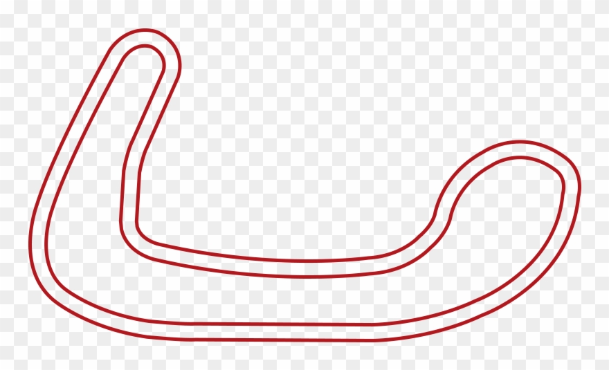 Brands Hatch Indy R2 13-15 Apr - Brands Hatch Indy Circuit Clipart