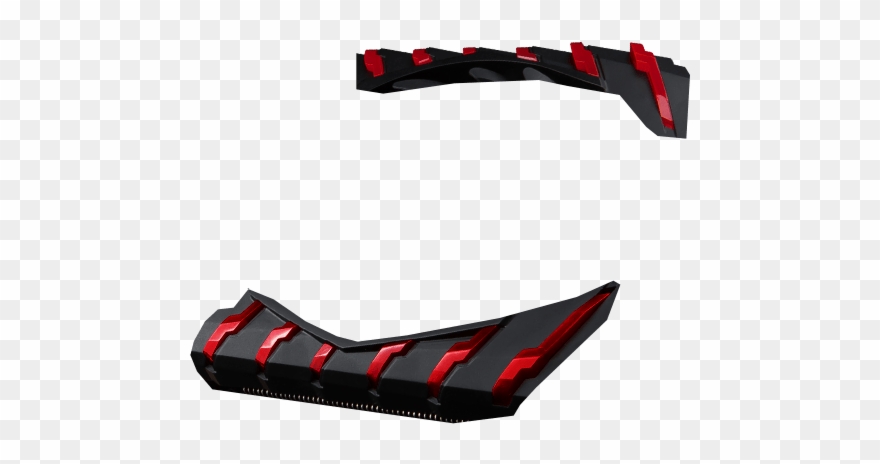 Each Led Can Be Controlled Individually By Choosing Clipart