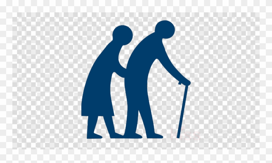 Old Age Home Logo Clipart