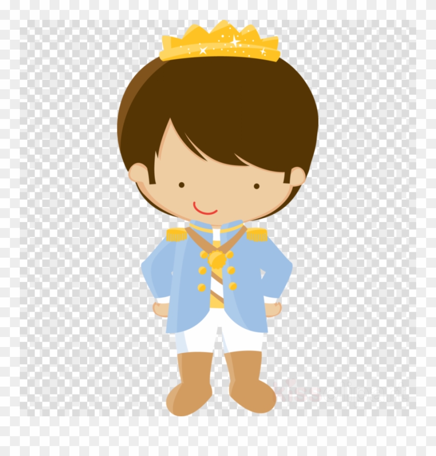 Prince Clipart Prince Clip Art - Prince Clipart Png Transparent Png