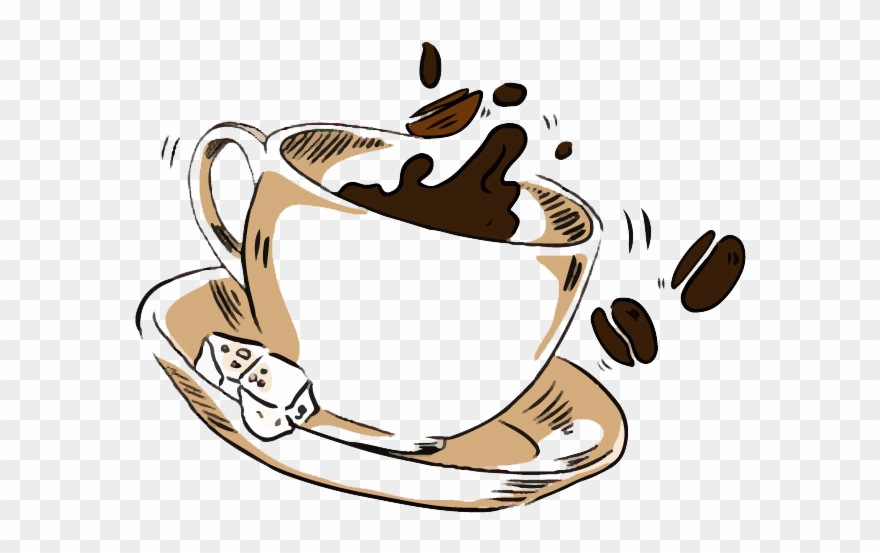 Coffee Cup Png Photo - Cup Of Coffee Png Clipart