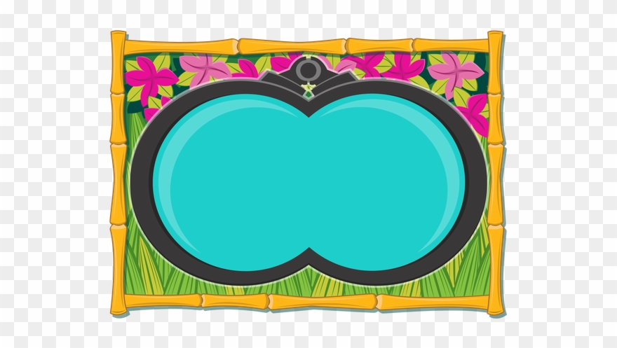 Lela Or Jd - Vacation Bible School Clipart