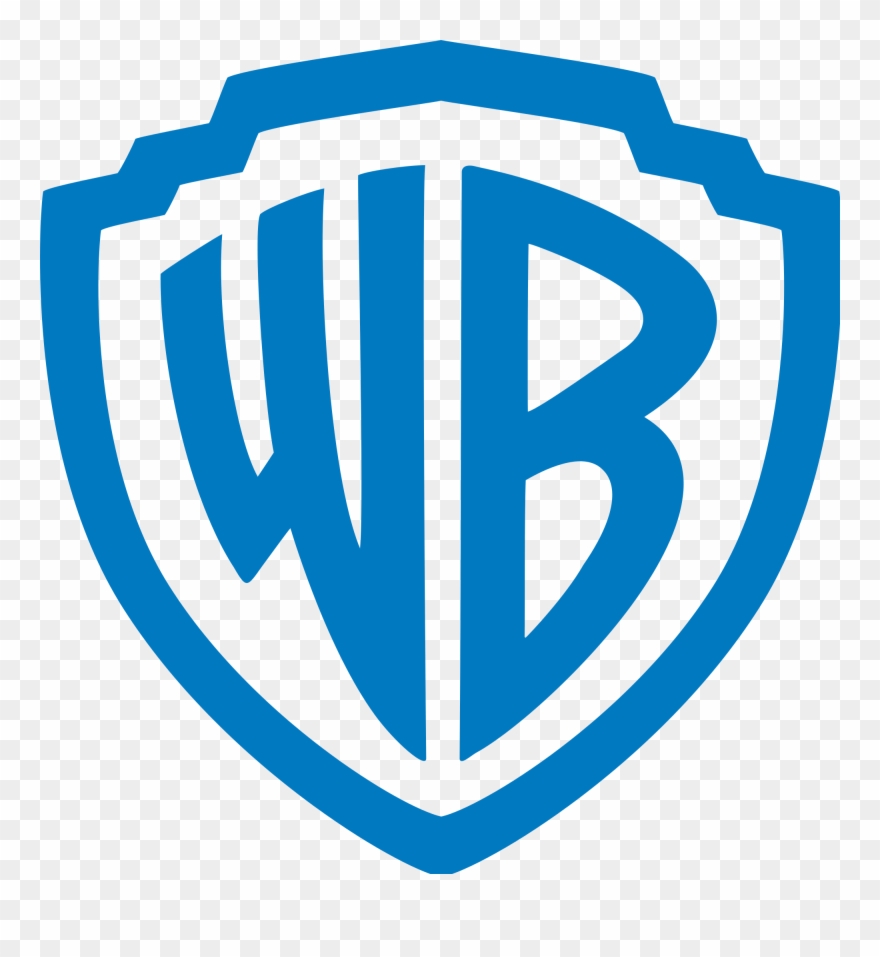 Wb Logo - Google Search - Warner Bros Logo Png Clipart
