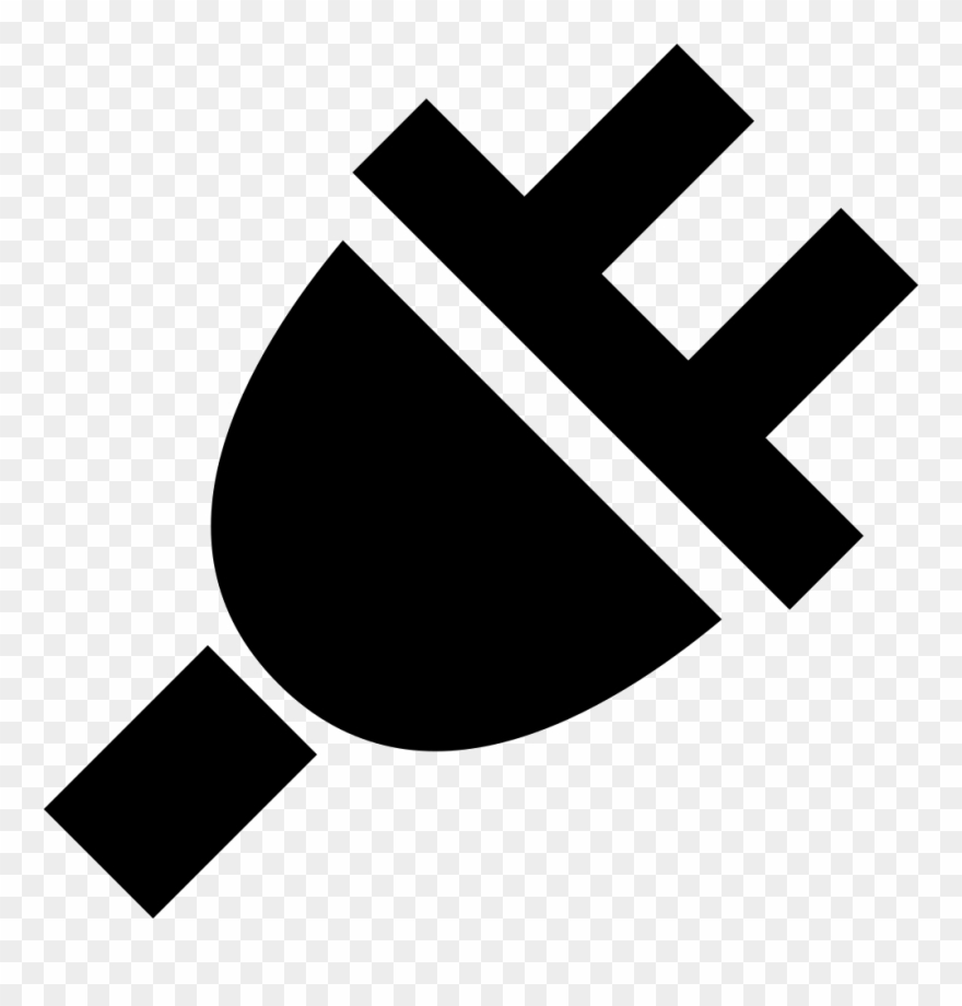 Power Cord Comments - Enchufe Png Clipart