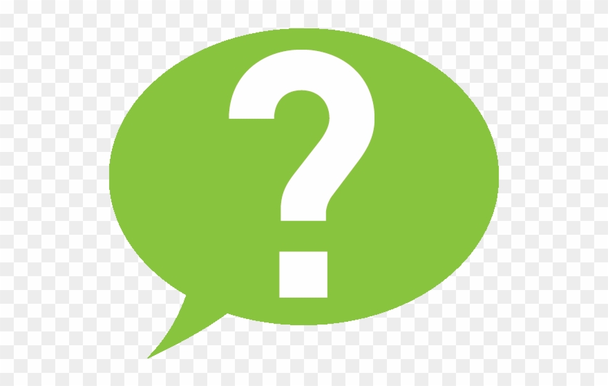 Ask A Question Request - Not Unplug Sign Clipart