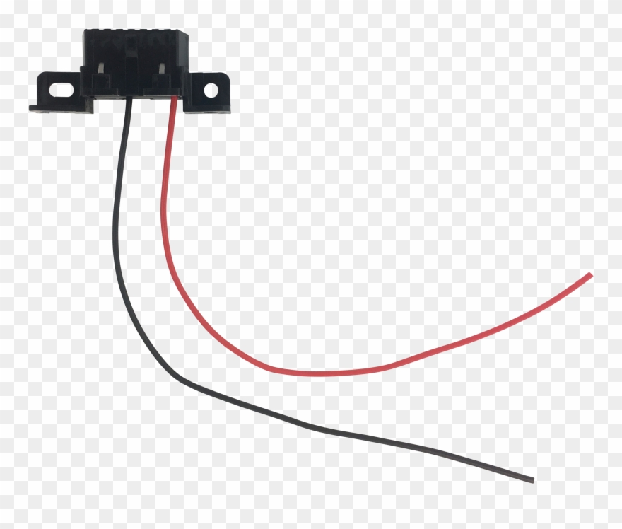 Obd Power Adapter - Power Supply Clipart