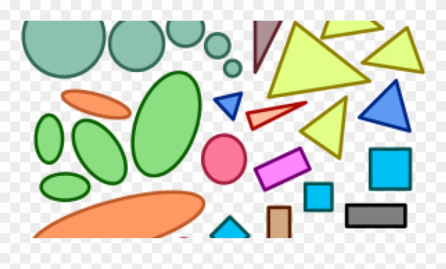 Chassidische Wijsheid, Joods, Thora - Geometric Shapes Clipart