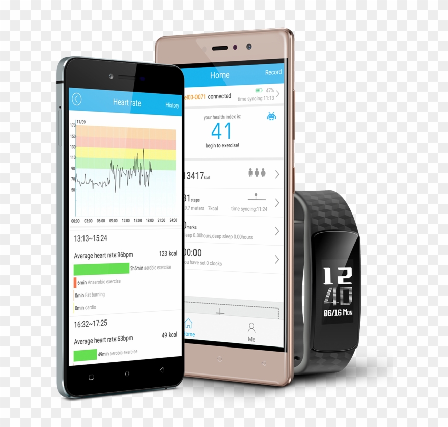 In Addition, The Watch Will Prove Useful In Turning - Allviewallfit Smartwatch Opaska Sport Ip67 Android Clipart