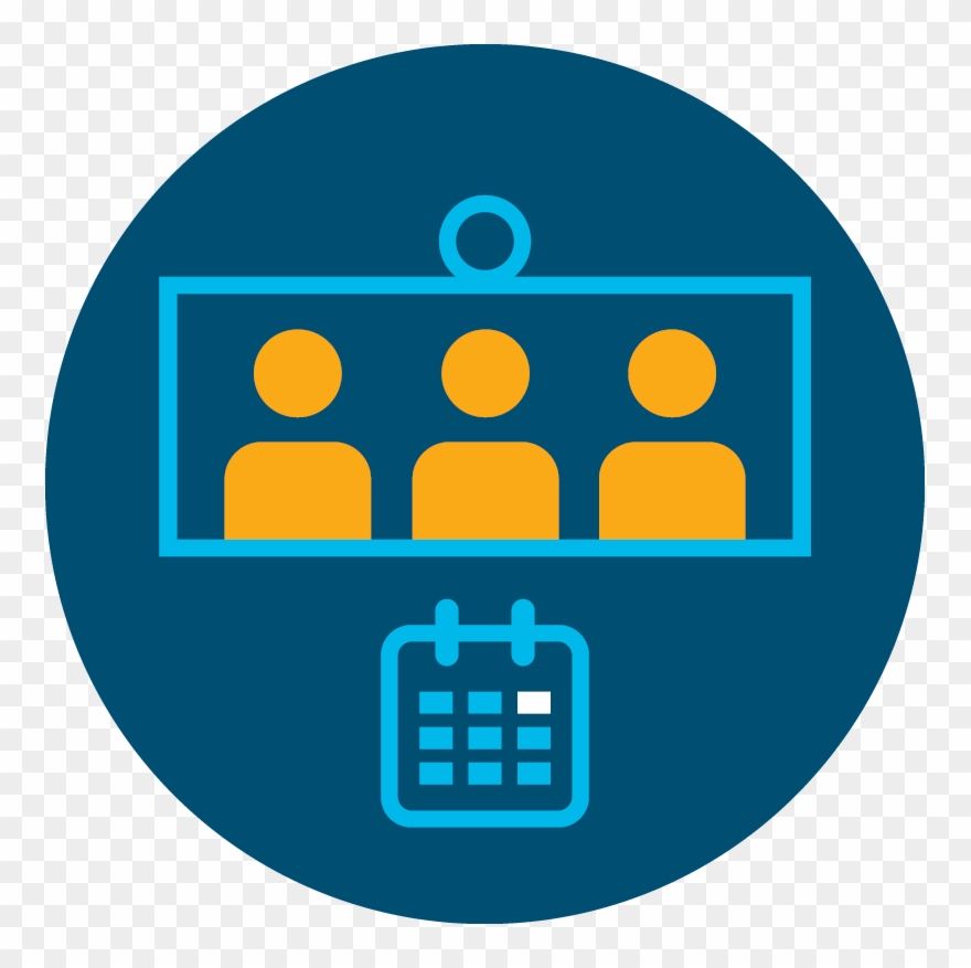 Meeting Clipart