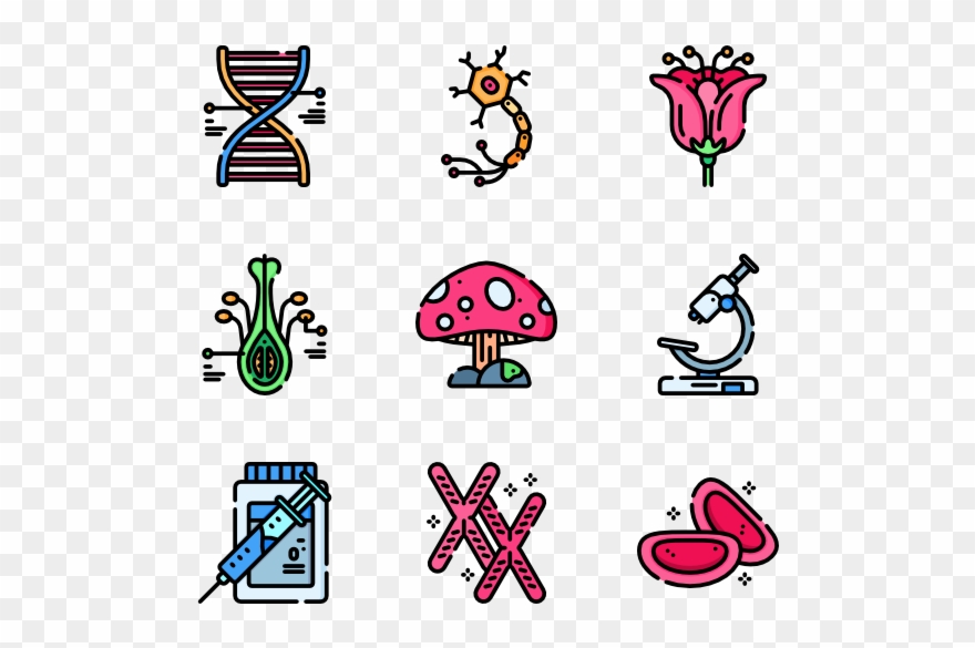 Biology Clipart