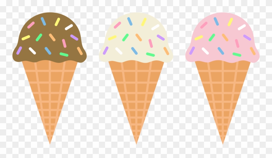 Ice Cream Clipart