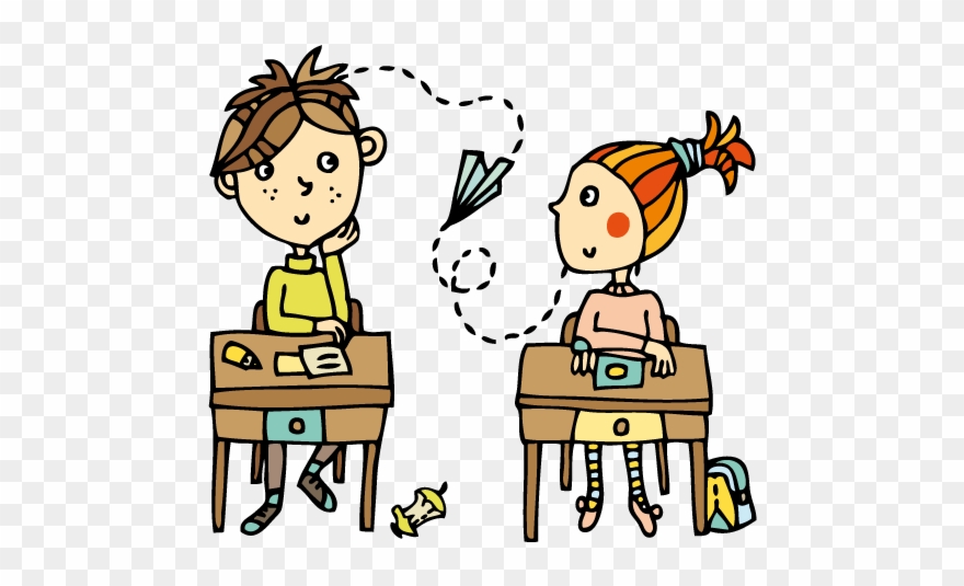 I Kind Of Like The Postman Pig Clipart