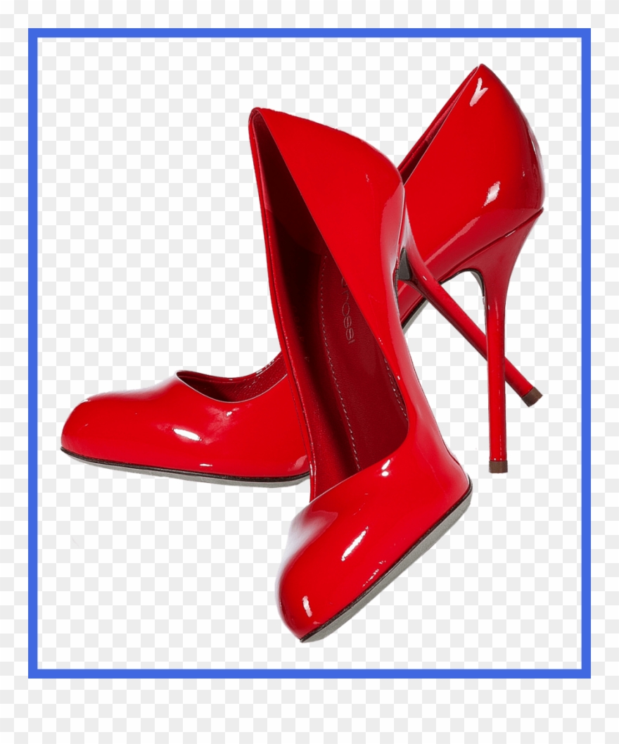 Svg Free Library Ideas Of For Kids All About - Stiletto Png Clipart