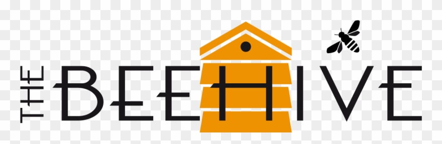 Vintage Vinyl & Music Furniture Homewares Antiques - The Beehive Clipart