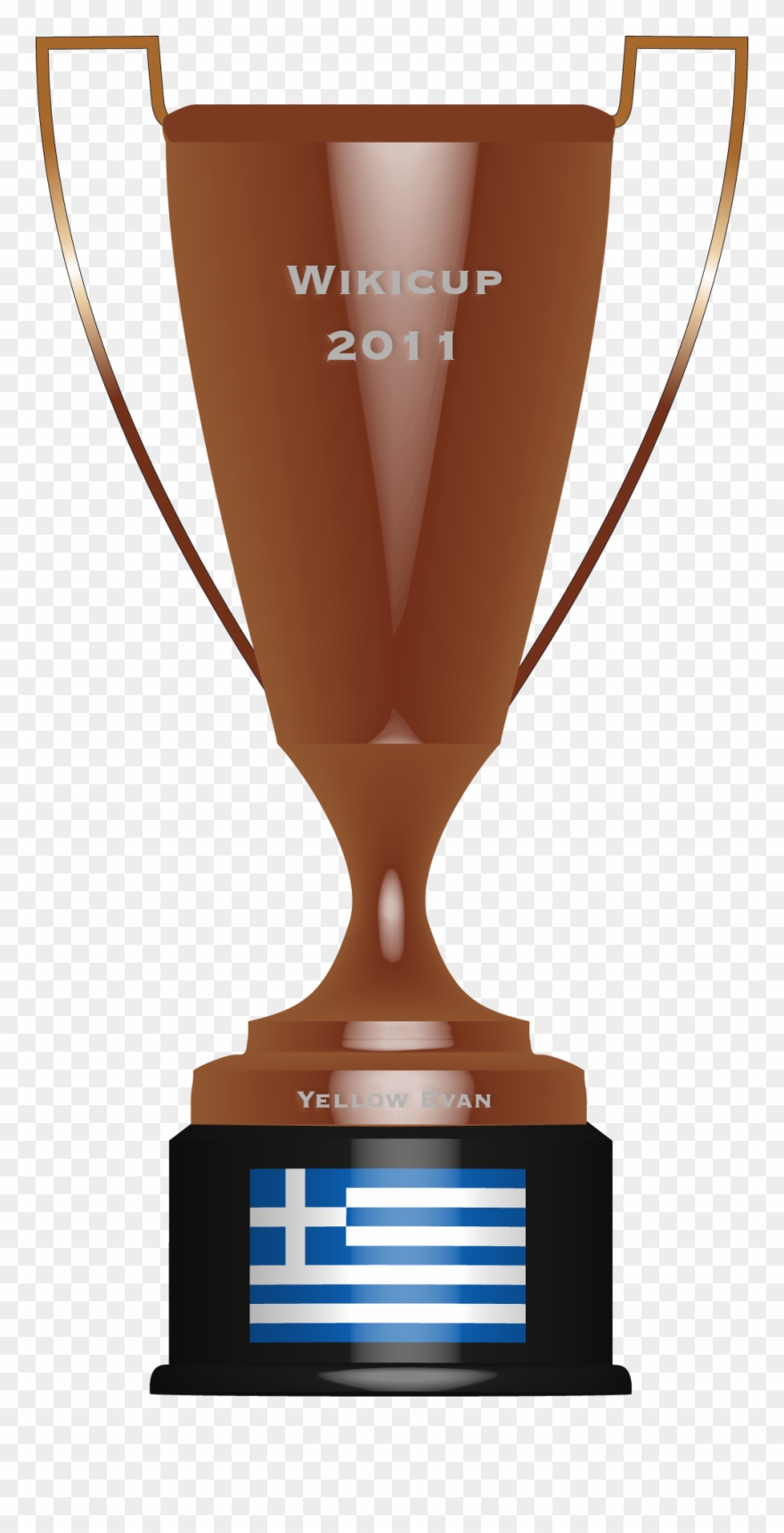Trophy Clipart