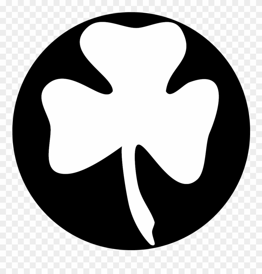 Apollo Design "shamrock" Steel Pattern - 太田 市 市 章 Clipart