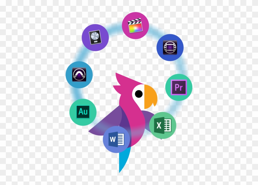 Now We Have Made It Even Easier To Edit From Them By - Pro Tools 9 Icon Clipart