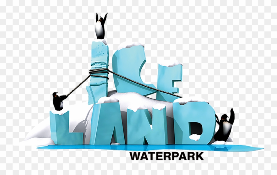Nexa Clients - Iceland - Iceland Water Park Logo Png Clipart