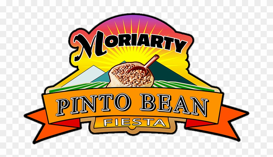 Pinto Bean Fiesta - Photograph Clipart