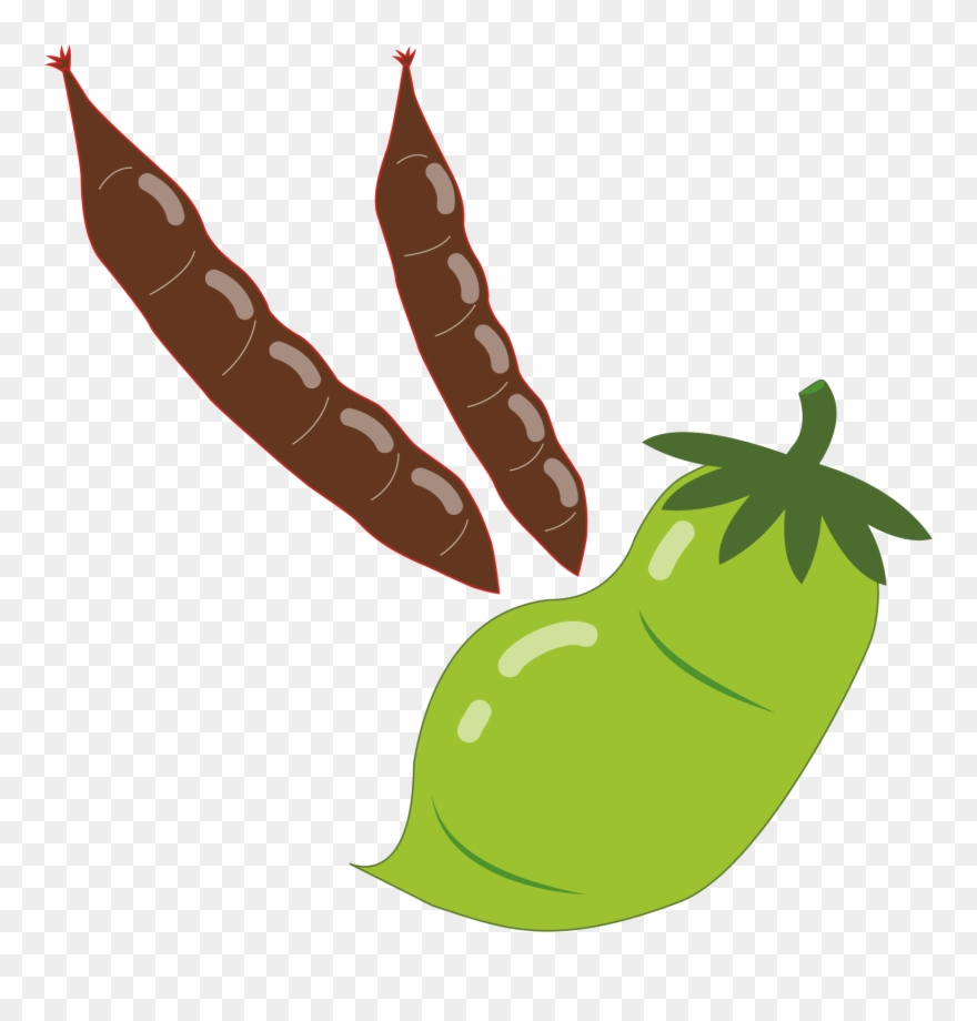 Lentils And Beans Clipart