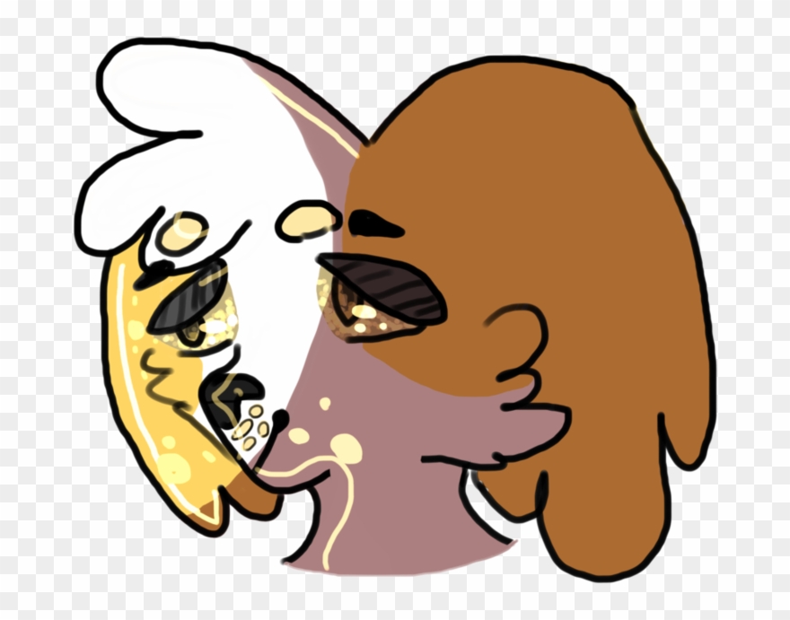 Guest Art And Other Collective Works Featuring Bonafide - Cartoon Clipart