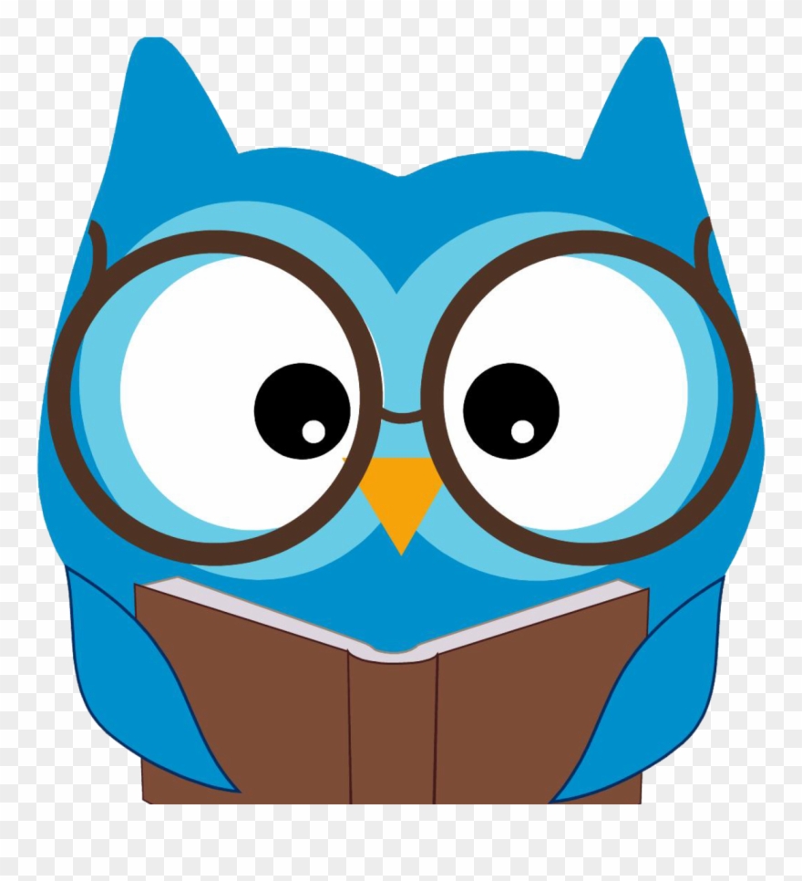 Background Image Krystyna Basara`s Profile Picture - Clip Art Wise Owl - Png Download