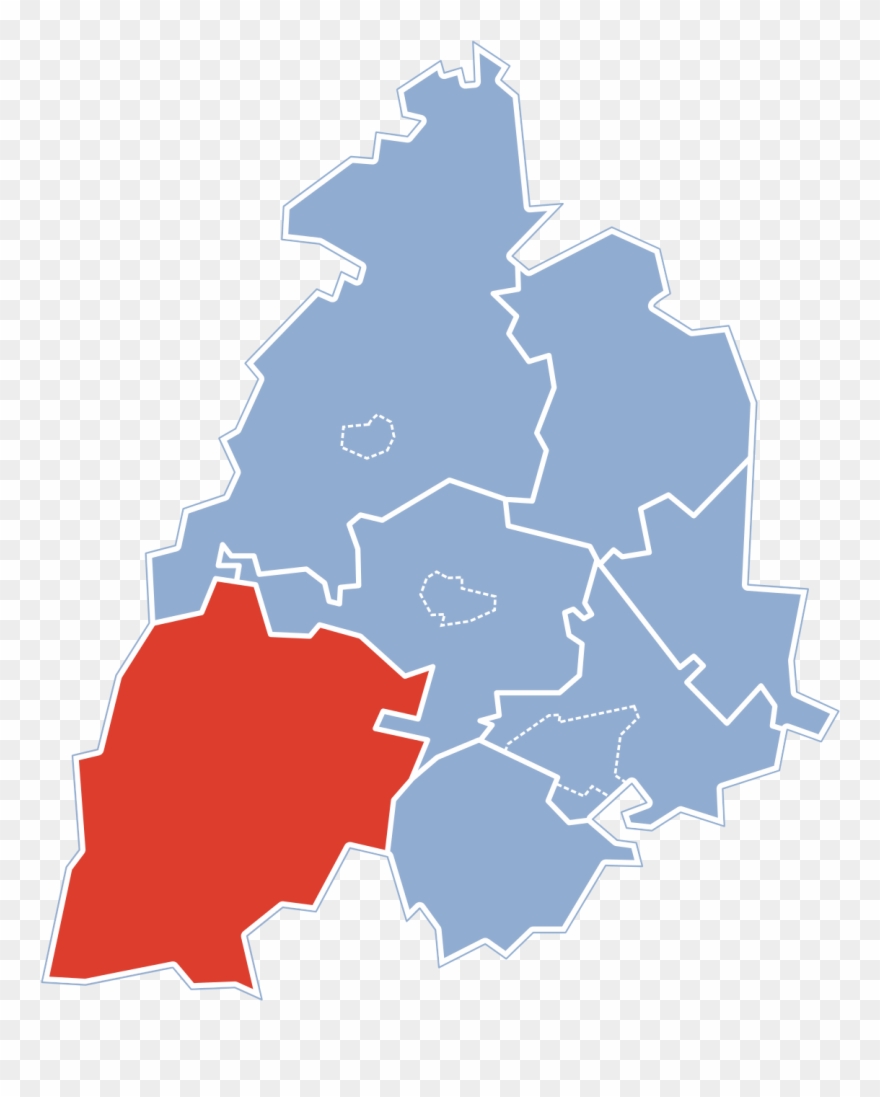 Map Clipart