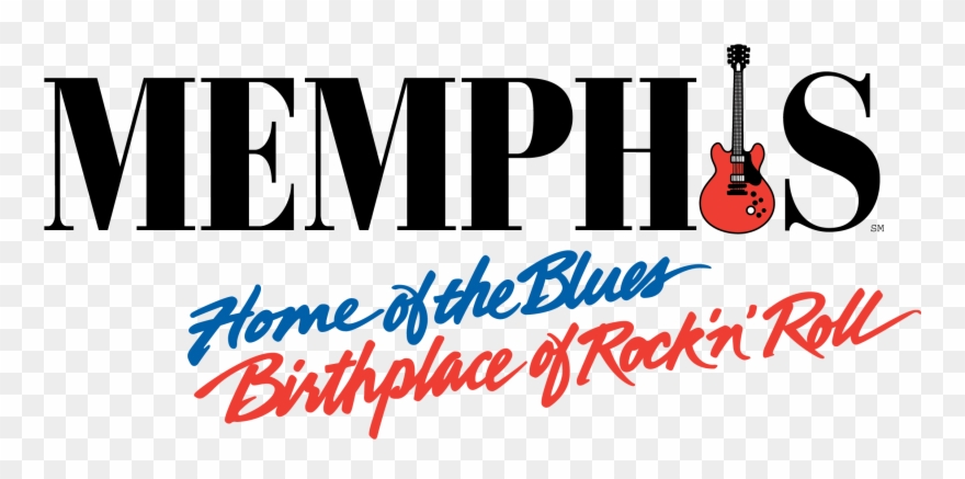 Memphis Logo Clipart