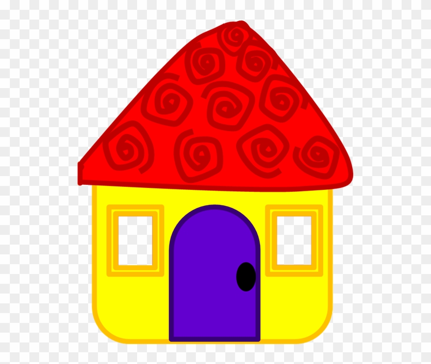 House From Big Musical Spots Clues Pinterest - Blue's Big Musical Movie Clipart
