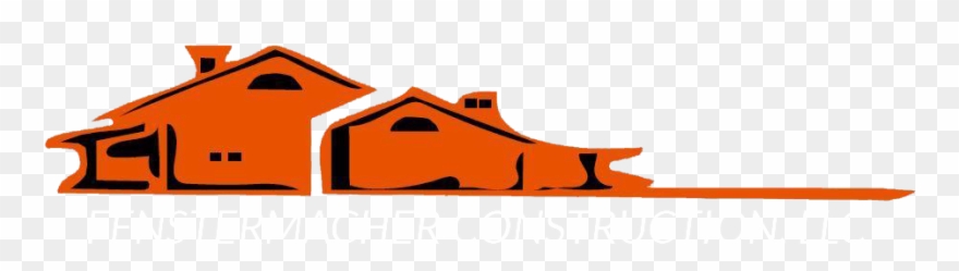 Roofers Cliparts Free Download Best On Clipartmag - Fenstermacher Construction - Png Download