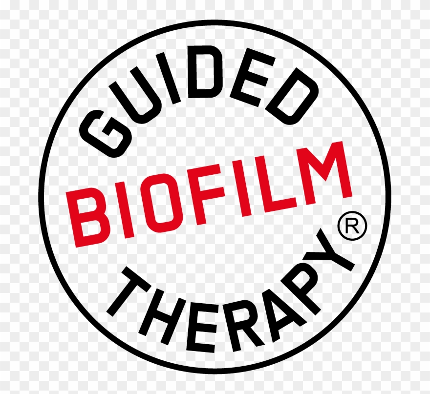 Gbt Logo Transparent - Guided Biofilm Therapy Clipart