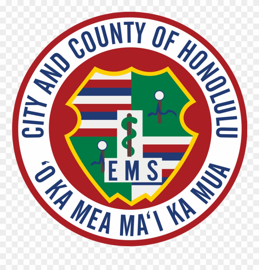 Human Trafficking Awareness Event Stop Sex Trafficking - City And County Of Honolulu Ems Logo Clipart