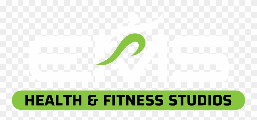 Ems Health & Fitness Logo - Health Clipart