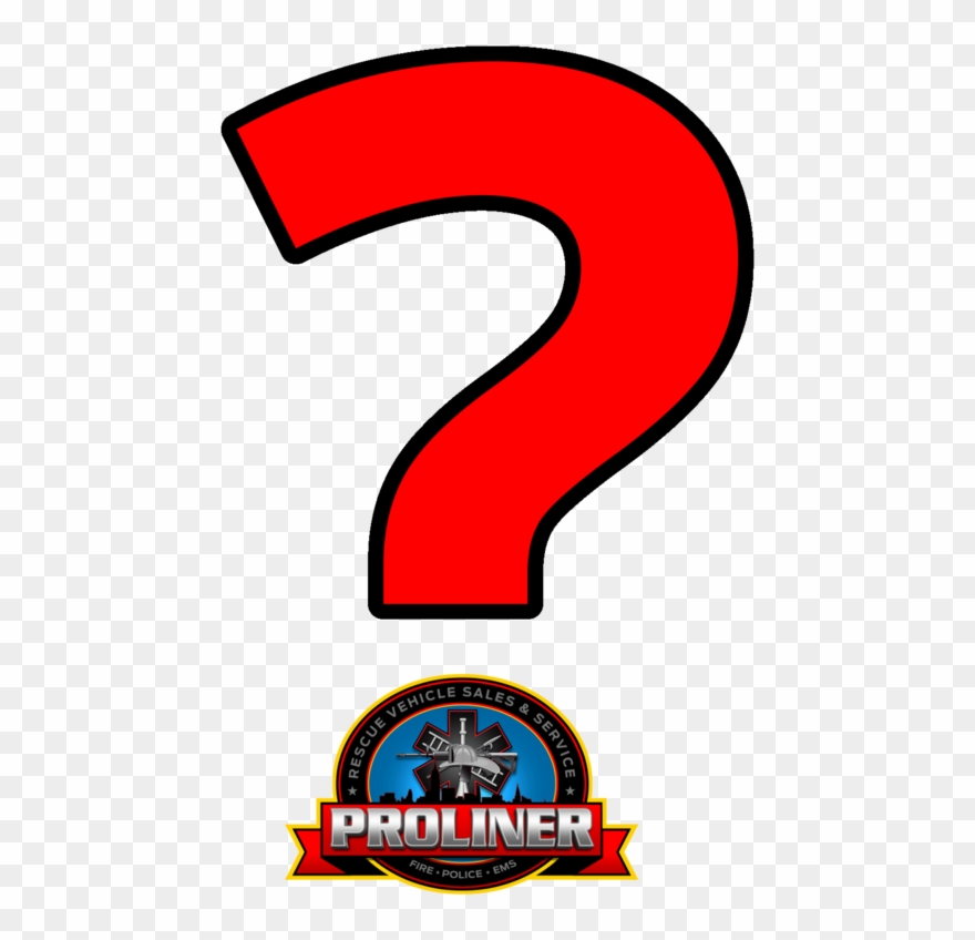 Proliner Mystery Box Clipart