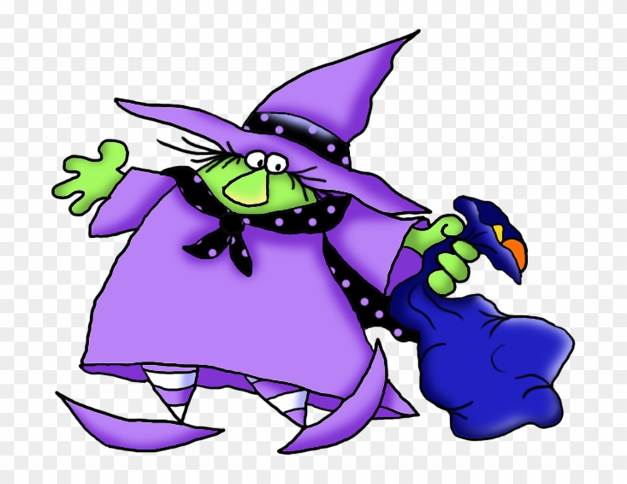 Halloween - Minus - Halloween Clipart