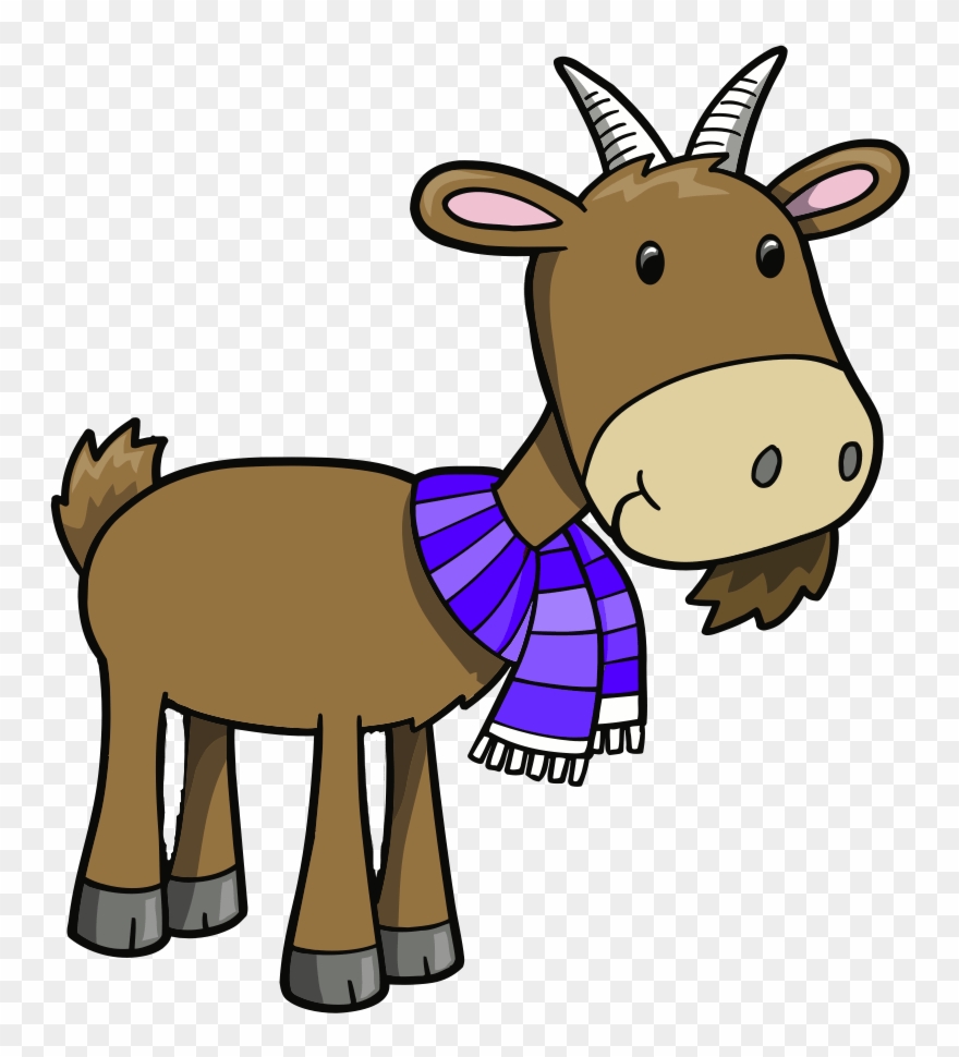 5 Clipart