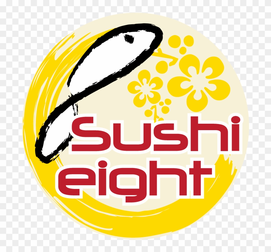 Ayce Japanese Restaurant - Circle Clipart